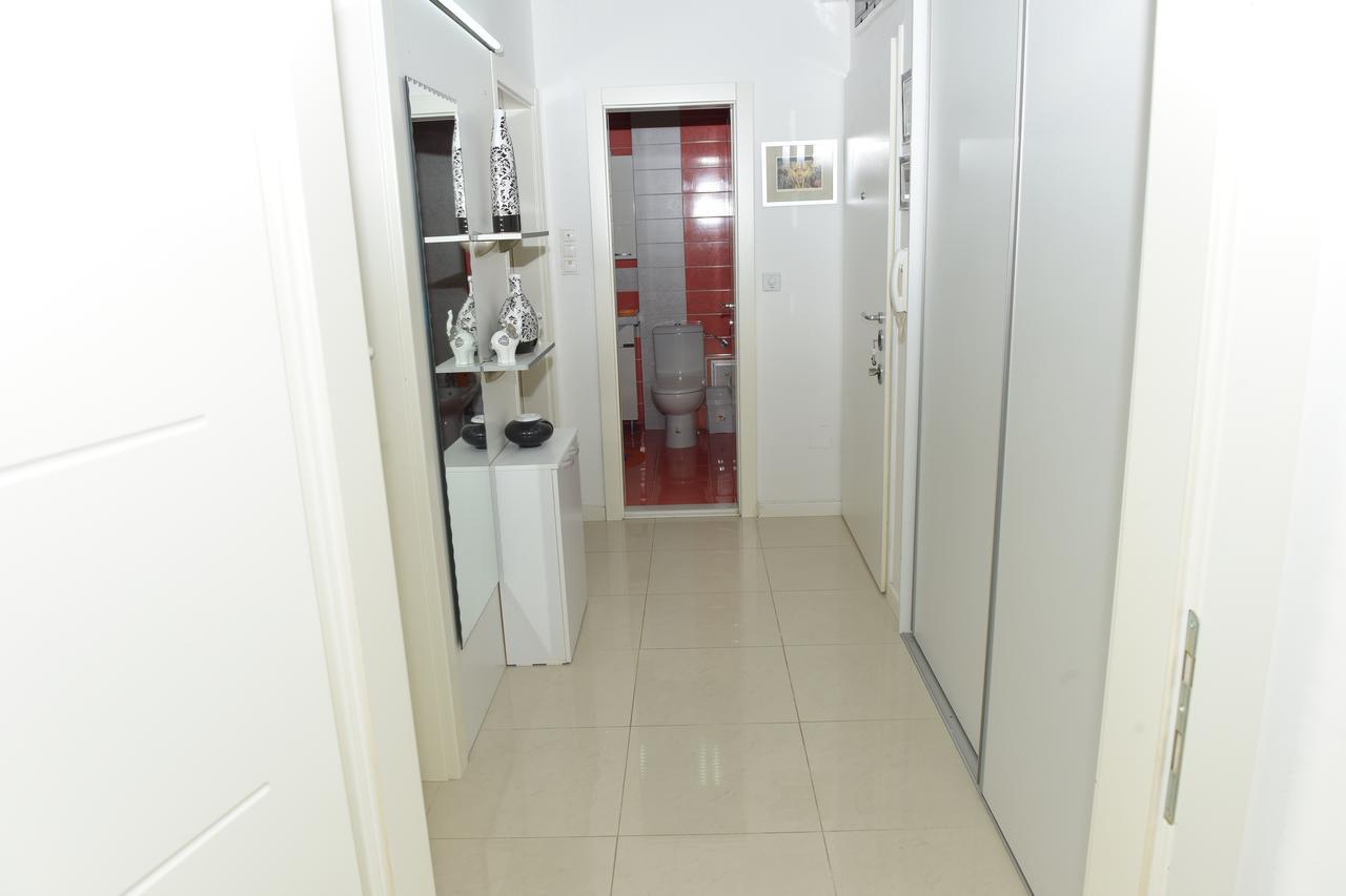 Apartment Union Kumanovo Exterior foto